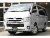 TOYOTA REGIUS ACE VAN