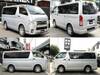TOYOTA REGIUS ACE VAN