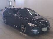 2016 SUBARU LEVORG
