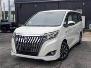 2017 TOYOTA ESQUIRE