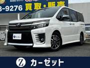 2017 TOYOTA VOXY