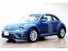 VOLKSWAGEN THE BEETLE