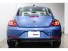 VOLKSWAGEN THE BEETLE
