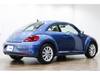 VOLKSWAGEN THE BEETLE