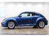 VOLKSWAGEN THE BEETLE