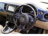 VOLKSWAGEN THE BEETLE