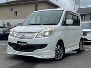 2011 SUZUKI SOLIO
