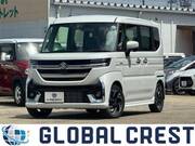 2026 SUZUKI SPACIA CUSTOM