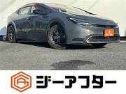 2023 TOYOTA PRIUS