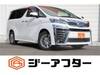 TOYOTA VELLFIRE HYBRID