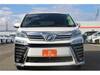TOYOTA VELLFIRE HYBRID