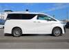 TOYOTA VELLFIRE HYBRID