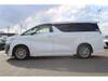 TOYOTA VELLFIRE HYBRID