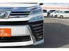 TOYOTA VELLFIRE HYBRID
