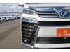 TOYOTA VELLFIRE HYBRID