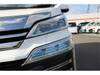 TOYOTA VELLFIRE HYBRID