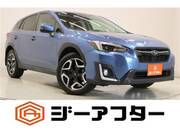 2017 SUBARU XV