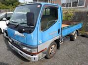 1996 FUSO CANTER