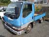 FUSO CANTER