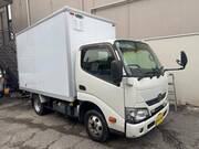 2017 TOYOTA DYNA