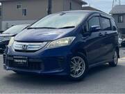 2011 HONDA FREED HYBRID
