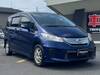 HONDA FREED HYBRID