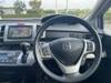 HONDA FREED HYBRID