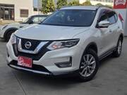 2018 NISSAN X-TRAIL