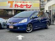 2009 HONDA FIT RS