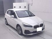 2020 BMW 2 SERIES