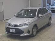 2018 TOYOTA COROLLA AXIO 1.5X