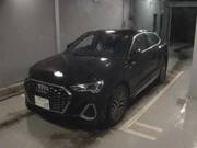 2020 AUDI Q3