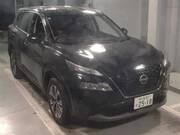 2022 NISSAN X-TRAIL S