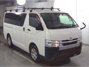 2021 TOYOTA HIACE VAN DX