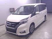 2019 NISSAN SERENA