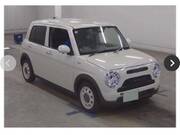 2025 SUZUKI OTHER