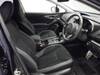 SUBARU IMPREZA SPORTS