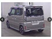 2023 SUZUKI SPACIA CUSTOM