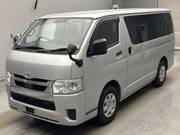 2022 TOYOTA HIACE VAN DX GL PACKAGE