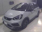 2025 HONDA FIT