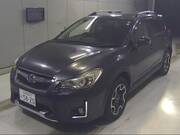 2016 SUBARU XV