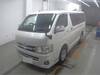 TOYOTA REGIUS ACE VAN