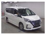 2020 NISSAN SERENA