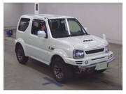 2017 SUZUKI JIMNY SIERRA