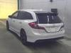 HONDA JADE