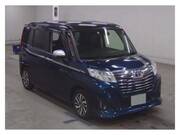 2018 TOYOTA ROOMY
