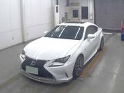 2015 LEXUS RC