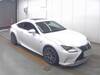 LEXUS RC
