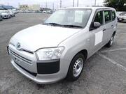 2021 TOYOTA PROBOX