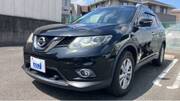 2015 NISSAN X-TRAIL